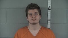 Mugshot of GRANDIN GOBLE