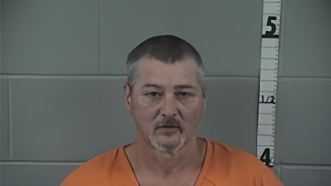 Mugshot of TY JACKSON