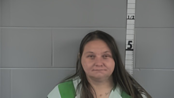 Mugshot of TIFFANY JOHNSON