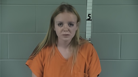 Mugshot of LINDSAY TINSLEY
