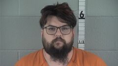 Mugshot of JASON MUELLER