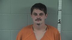 Mugshot of SEAN SANDERS