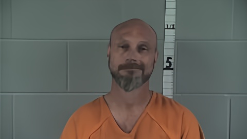 Mugshot of JASON DAVENPORT