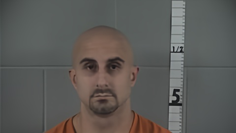 Mugshot of GARY KNIGHT