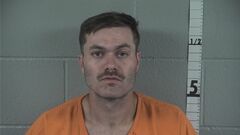 Mugshot of TYLER COX