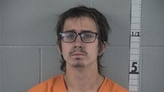 Mugshot of BRENDAN MAZUCH