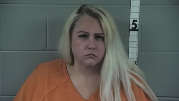 Mugshot of JADE WEYMOUTH