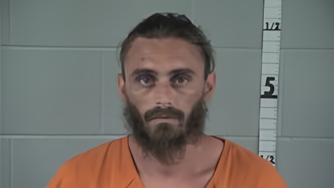 Mugshot of TRAVIS KERR