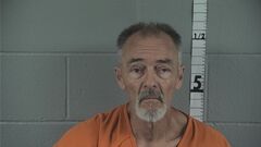 Mugshot of Grady Styles