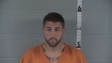 Mugshot of STERLEN KELLER