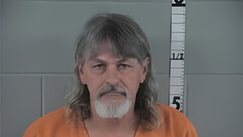 Mugshot of GREGORY BURNS