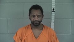 Mugshot of DAMON WALKER