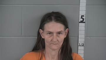 Mugshot of BONNIE SCHWERSENSKA