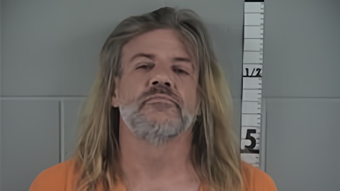 Mugshot of DENNIS RICHIE