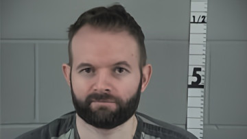 Mugshot of EVERETT WILFONG