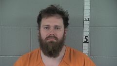 Mugshot of COTY ESTES