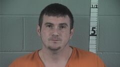Mugshot of WILLIAM JORDON