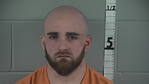 Mugshot of CODY REAGAN