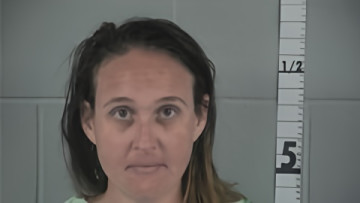 Mugshot of SARAH GORDON