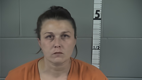 Mugshot of TAMARA HURST