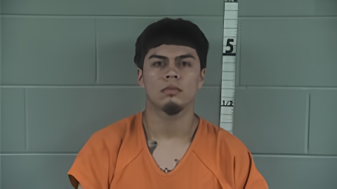 Mugshot of NELSON DIAZ RIVERA