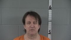 Mugshot of GERALD WILLIAMS
