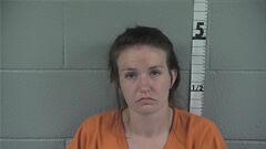 Mugshot of TAYLOR JOHNSON