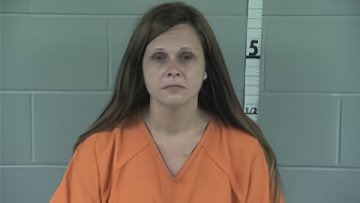 Mugshot of BRIANNA DAVIDSON