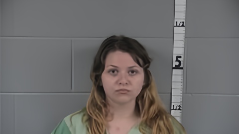 Mugshot of GRACEE BURNETT