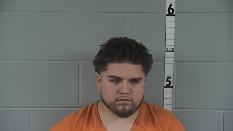 Mugshot of LEONARDO AGUIRRE