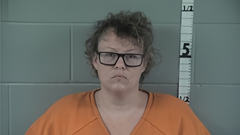 Mugshot of HEATHER HEBNER