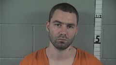 Mugshot of AUSTIN MONROE