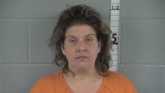 Mugshot of JULIE STEPHENSON