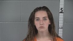 Mugshot of TRISTIONA DOLL