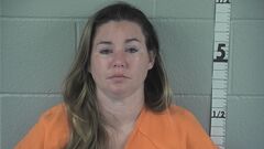 Mugshot of HALEY SPEARS