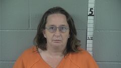 Mugshot of MELODY MCKINNEY