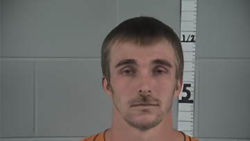 Mugshot of RYAN ARNOLD