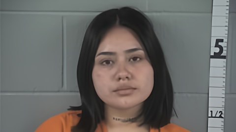 Mugshot of DARIELA LEONOR MEJIA