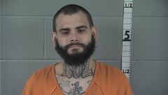 Mugshot of CHANCE ADKINS