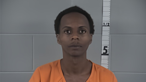 Mugshot of MICHAEL OLIVER