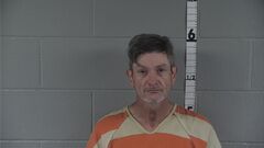 Mugshot of PHILIP REDMON
