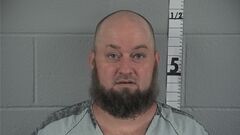 Mugshot of JASON PIERCE
