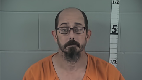 Mugshot of JEREMY BROWN