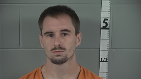 Mugshot of TREVOR BENNETT