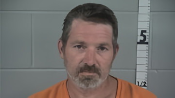 Mugshot of JONATHAN BRENNAN