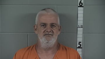 Mugshot of VIRGIL BISHOP