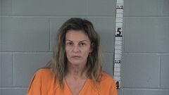 Mugshot of ASHLEY COFFMAN