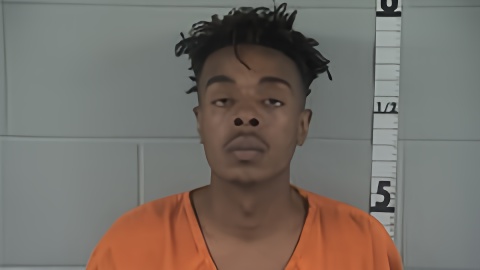Mugshot of DERRICK GOODLOE
