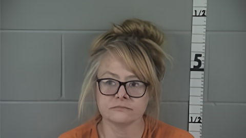 Mugshot of KATHI PLASKETT