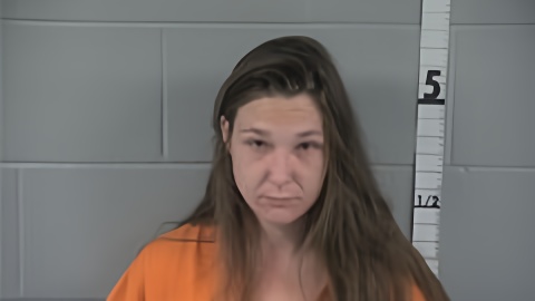 Mugshot of MAKAYLA SMITH